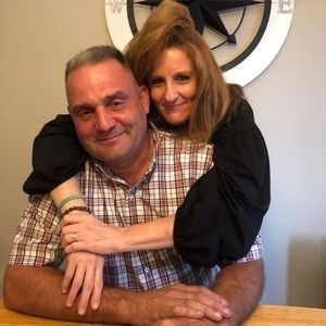 Meet your Posher, Terri